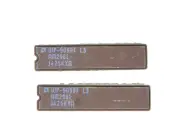 AM2961 "Original" AMD 24P DIP IC 2 pcs