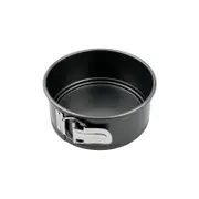 Bakemaster Springform Round Cake Pan 15cm