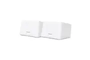 Mercusys Halo H47BE BE9300 Whole Home Mesh Wi-Fi 7 System - 2 Pack [Halo H47BE(2-pack)]