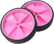 Yardwe Improving Confidence Universal 12-20 Inch Balance Auxiliary Wheels for Boys and Girls' First Bicycle