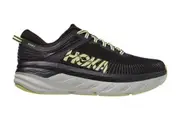 Hoka One One Men's Bondi 7 Running Shoes (Blue Graphite/Butterfly)