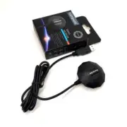 Industrial Application USB GPS GLONASS GALILEO Receiver Module Antenna Receiver