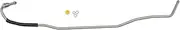 Edelmann 92481 Power Steering Return Line Hose Assembly