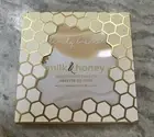 Beauty Bakerie Milk & Honey Highlighter Palette-New In Box-glam makeup