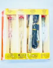 Vintage Circuit Testers NOS