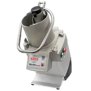 Hallde Vegetable Preparation Machine RG-250 diwash