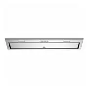 Bertazzoni 70cm Modern Series Built - In Rangehood - Stainless Steel