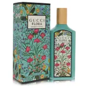 Flora Gorgeous Jasmine by Gucci for Women-100 Ml