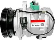 Air Conditioner，Compatible With Hyundai Atos Getz Amica Santro 9770102310 9770105500 9770102000 9770102200 9770102300