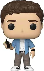 FUNKO POP! TELEVISION: The Boys - Hughie
