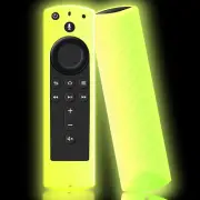 Covers for Alexa Voice Remote for Fire TV Stick 4K, Fire TV Stick, Fire TV Shock