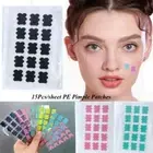 15Pcs/sheet Acne Treatment Skin Care Pimple Cover Sticker Removal Pimple Patch