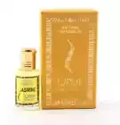 Perfume Oil Jasmie Long Lasting Fragrance Roll-On Attar For Unisex -10 Ml