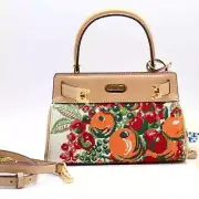 NWT TORY BURCH LEE RADZIWILL PETITE BAG