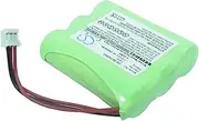Peakbatt T426, 1200mAh Battery Replacement for Olympia Mira Plus, Voice