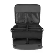 Golf Trunk Organizer Storage Car Boot & Golf Locker Organizer / Golf Holder Bag