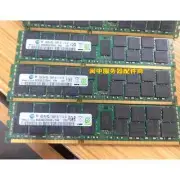 For DELL R610 R620 R710 R810 Server Memory 16G DDR3 1333 ECC REG
