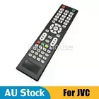 For JVC TV Remote Control for Remote Models RM-C3126 RM-C3127 RM-C3128 RM-C3212