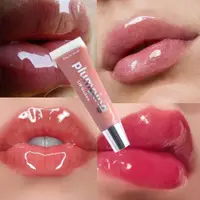 在飛比找ETMall東森購物網優惠-Moisturizing Gloss Plumping Li