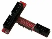 UEXT Interface Board for Raspberry Pi