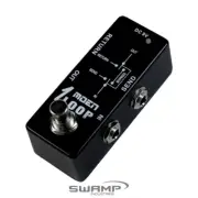 MOEN NLP1 - 1Loop - Mini Guitar Single S/R Loop Routing Pedal - Routing Effects