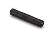 Hosa GPP-105 Coupler 1/4" TRS