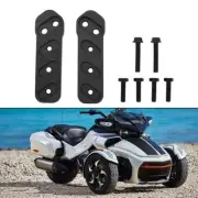 Passenger Floorboard Relocate Kit 41-425 For Can-Am For Spyder RT