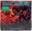 Iron Maiden – From Fear To Eternity - The Best Of 1990-2010 ; ORIGINAL US PRESS