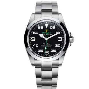 ROLEX 勞力士 126900 40mm 空中霸王 Air-King