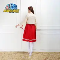 在飛比找蝦皮購物優惠-Q3NF 【新品】cosplay 動漫 服飾  洛城書苑 南