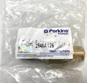 PERKINS® 2848A126 SENSOR, TEMPERATURE Sensor Switch for 1103-33 or 1104-44