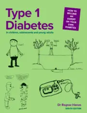 Type 1 Diabetes in Children Adolescents and Young Adults by Dr Ragnar Hanas