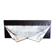 Gorilla Grow Tent 305 X 610 X 213-244cm - Indoor Hydroponic Grow Room