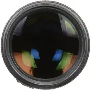 Refurb Nikon AF-S NIKKOR 105mm f/1.4 ED Lens (Refurbished by Nikon Aust)