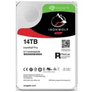 Seagate IronWolf Pro ST14000NE0008 14TB 7200 RPM 256MB Cache SATA 6.0Gb/s 3.5"