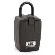 Ocean And Earth Heavy Duty Key Bank Lock - Size N/A -