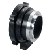 Adapter Ring For Arri Arriflex PL Lens to Nikon Z Mount Z6 Z7 Digital Camera