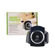 Anti-Snore Wristband Bracelet Snore Stopper Sleep Connection Device Sleep Aid AF