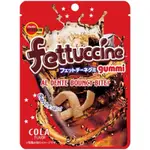 挑戰最低價 日本 BOURBON北日本 FETTUCCINE 葡萄條糖 可樂條糖