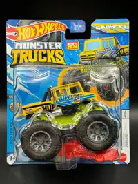 在飛比找露天拍賣優惠-78車庫|Hot Wheels Monster Trucks
