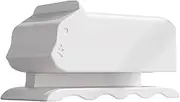 Handheld Cutter for Cat Bed and Scratching Board from Corrugated Material, White