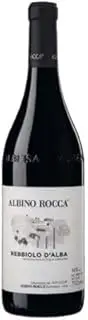 Albino Rocca - Nebbiolo d'Alba DOC - 2020