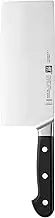 ZWILLING J.A. Henckels 38419-183 Chinese Chef's Knife/Vegetable Cleaver