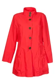 Paper Canvas Trench--GOR-10110F1