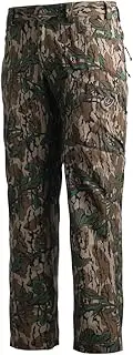 [BLOCKER OUTDOORS] Finisher Lightweight Turkey Hunting Pants - Durable Camouflage Gear