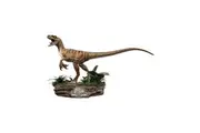 Jurassic Park 2: Lost World Velociraptor Deluxe 1:10 Scale Statue