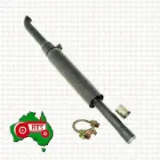 Spark Arresting Muffler Exhaust Fits for Massey Ferguson TE20 TEA20 TED20 TEF20