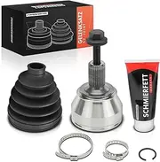 Frankberg Drive Shaft Joint Kit Drive Shaft Joint Kit CV Joint Outer Joint Replacement # A1773609300