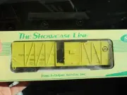 S Helper 00145 PRR Box Car (TM)