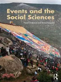 在飛比找三民網路書店優惠-Events and the Social Sciences